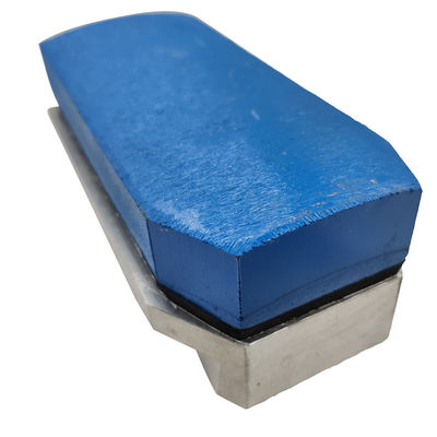 T130/T140/T170 Diamond Fickert Metal Bond Abrasive Tools for Granite Construction