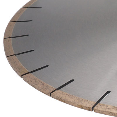 High Cost Performance Diamond Saw Blades For Marble Cutting Customized Support OEM
