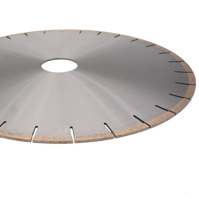 High Cost Performance Diamond Saw Blades For Marble Cutting Customized Support OEM