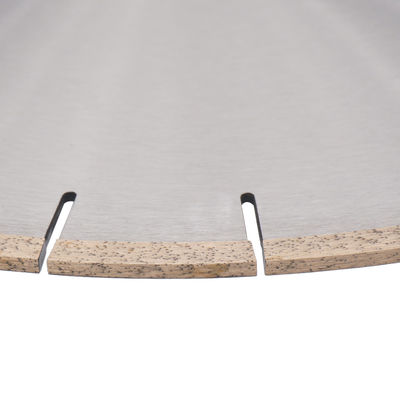 High Cost Performance Diamond Saw Blades For Marble Cutting Customized Support OEM