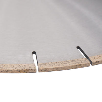High Cost Performance Diamond Saw Blades For Marble Cutting Customized Support OEM