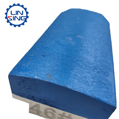 Long Lifetime Auto Polishing Machine Buff Fickert for Granite