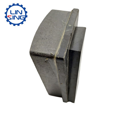 Long Lifetime Auto Polishing Machine Buff Fickert for Granite
