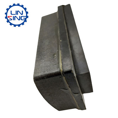 Long Lifetime Auto Polishing Machine Buff Fickert for Granite