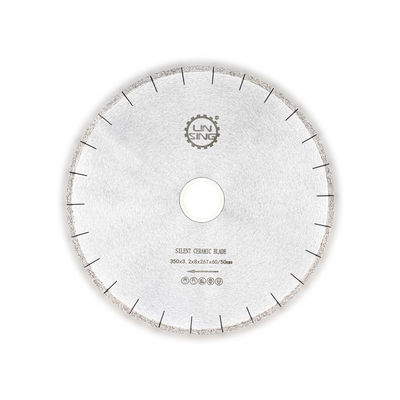 D400 Diamond Saw Blade For Ceramic Cutting And Good With High Frequency Brazed Suggest