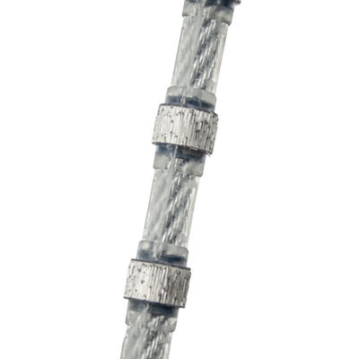 Customized OBM Support Diamond Wire Saw for Profiling and Squaring Red Green Other