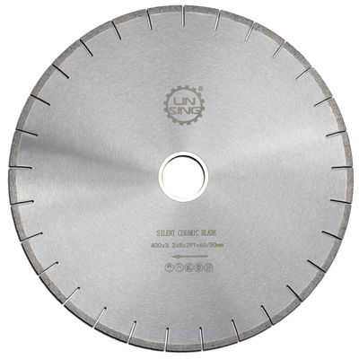 D400 Diamond Saw Blade For Ceramic Cutting And Good With High Frequency Brazed Suggest