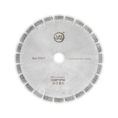 D400 Diamond Saw Blade For Ceramic Cutting And Good With High Frequency Brazed Suggest