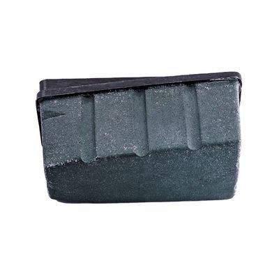 40mm Height Buff Fickert For Granite 12/15/20mm Working Layer