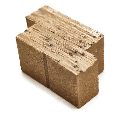 Circular Saw Blade Quick Cut Block Cutting Segment for Marble
