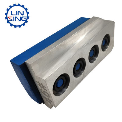 40mm Height Buff Fickert For Granite 12/15/20mm Working Layer