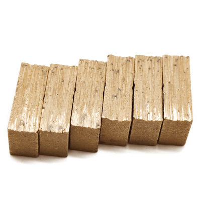 Circular Saw Blade Quick Cut Block Cutting Segment for Marble