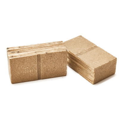 Circular Saw Blade Quick Cut Block Cutting Segment for Marble