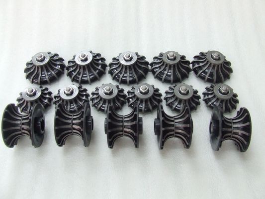 Customized Diamond Router Bit for Accurate Cutting of Granite Marble Quartz Surfaces