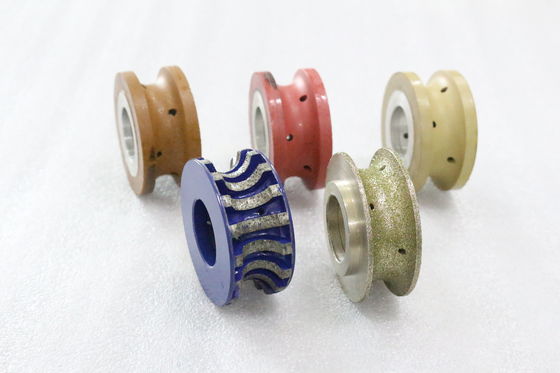 Customized Diamond Router Bit for Accurate Cutting of Granite Marble Quartz Surfaces