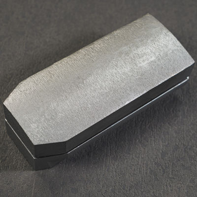 Precise Stone Polishing Buff Fickert For Granite with 40mm Height