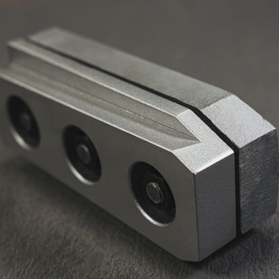 Precise Stone Polishing Buff Fickert For Granite with 40mm Height