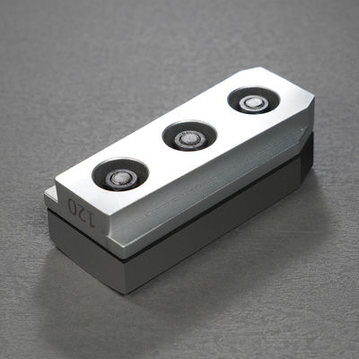 Precise Stone Polishing Buff Fickert For Granite with 40mm Height