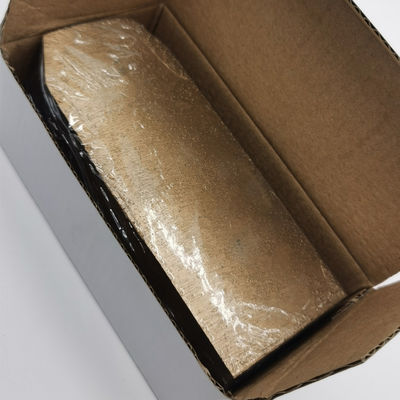 15/20MM Working Layer Thickness Rectangle Magnesite Fickert for Granite Edge Grinding