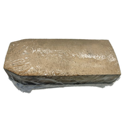 15/20MM Working Layer Thickness Rectangle Magnesite Fickert for Granite Edge Grinding