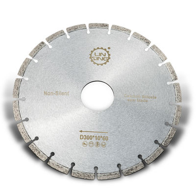 High Cutting Speed Diamond Tools Stone Cutting Disc Diamond Saw Blade For Calcium Cutting