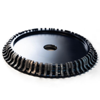 High Diamond Grinding Disc Wheel for Granite Marble Quartz Processing Tools Advantage