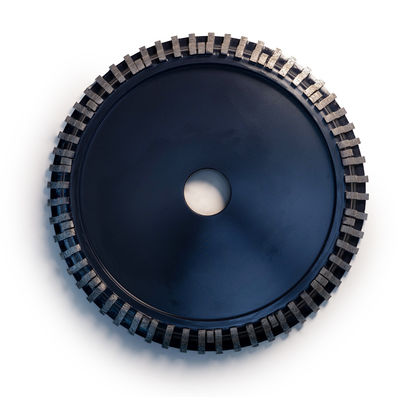 High Diamond Grinding Disc Wheel for Granite Marble Quartz Processing Tools Advantage