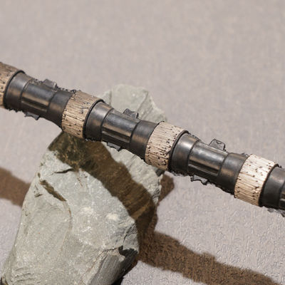 Global Marble Quarry Wire Saw with 50m Cutting Length by Jiangxi Linsing Diamond Tools