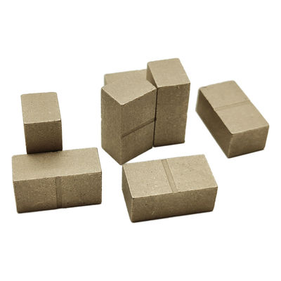 Diamond Mix Cutting Marble 24*10*10 Sandwich Diamond Segments for Marble Cutting