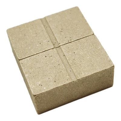 Diamond Mix Cutting Marble 24*10*10 Sandwich Diamond Segments for Marble Cutting