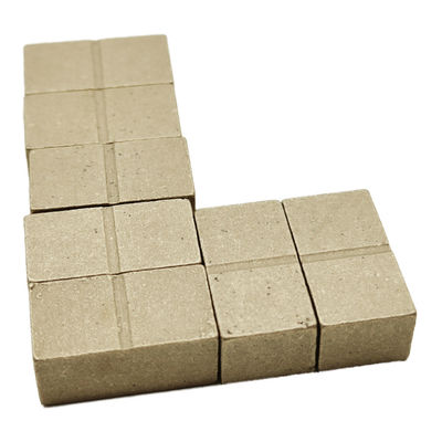 Diamond Mix Cutting Marble 24*10*10 Sandwich Diamond Segments for Marble Cutting