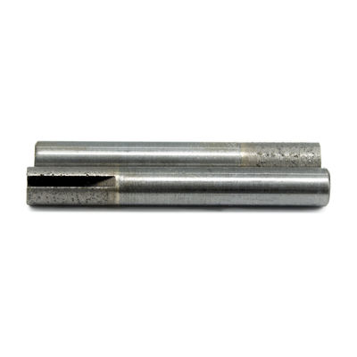 Highly Diamond Engraving Bits Sintered Type Black Color for Engraving Machine A Grade