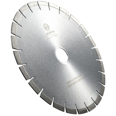 D350mm Segmented Arix Diamond Circular Saw Blade For Granite Cutting Diamond Tools
