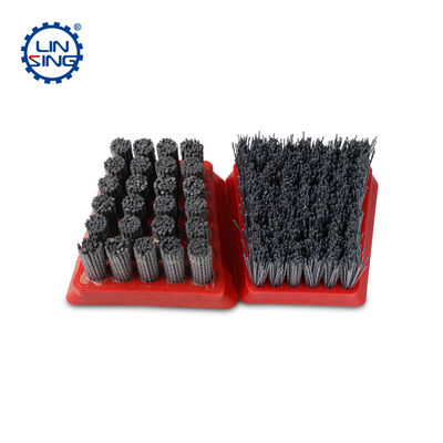 Customized ODM Support Diamond Round Abrasive Brush for Stone Processing Advantages