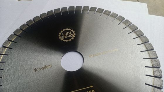 400mm U-slot Blade for Granite Cutting Saw Disc Diamond Tool Granite 20mm Height