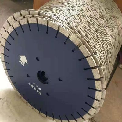 400mm U-slot Blade for Granite Cutting Saw Disc Diamond Tool Granite 20mm Height