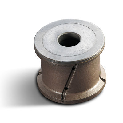 Customized Sintered Segmented Router Bits for Granite A20 Stone Profiles OBM Support