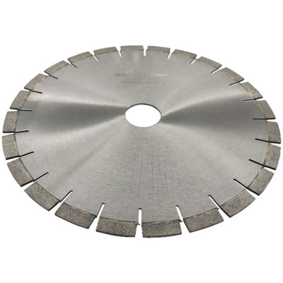 High Frequency Welding Performance Saw Blade for Volcanic Lava Stone Cutting