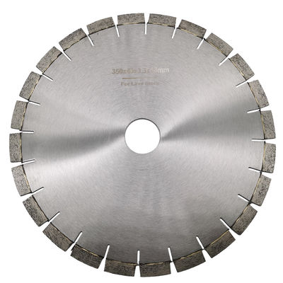 High Frequency Welding Performance Saw Blade for Volcanic Lava Stone Cutting