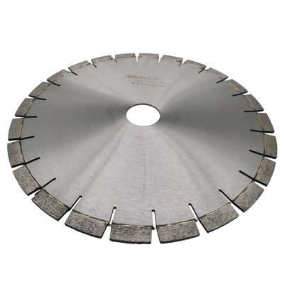 High Frequency Welding Performance Saw Blade for Volcanic Lava Stone Cutting