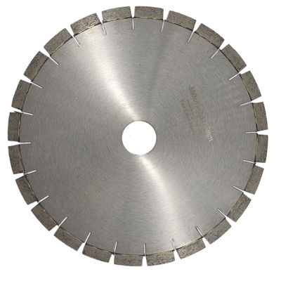 High Frequency Welding Performance Saw Blade for Volcanic Lava Stone Cutting