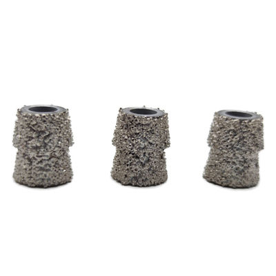 Customized Support OBM Diamond Rope Wire Saw Parts for Long-lasting Stone Cutting