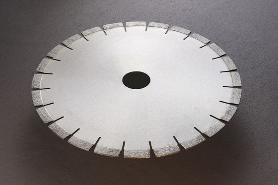 High Frequency Welding Performance Saw Blade for Volcanic Lava Stone Cutting