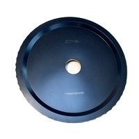 350mm F20 H50mm Diamond Grinding Wheel for Granite Edge Profiling and Reconstructing