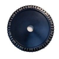 350mm F20 H50mm Diamond Grinding Wheel for Granite Edge Profiling and Reconstructing