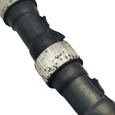 Global Market Sintering Diamond Wire Saw for Marble Granite Cutting Good Performance