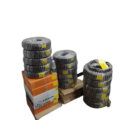 Customized Support Diamond Wire Saw 11.5mm Sintered Bead Rope for Marble Quarry Mining