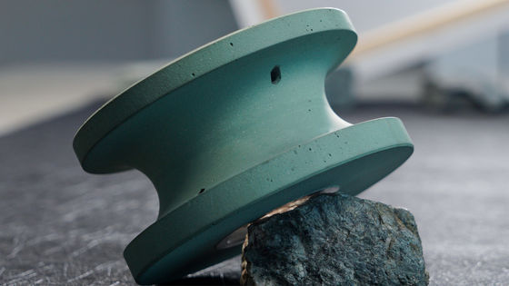 Stone Profile A20 Diamond Router Bits Ceramic Profiling Wheels for Precise Profiling