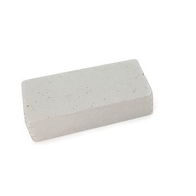 Directly Supply A Grade Diamond Segments for Marble Blocks Cutting on Gangsaw Machine
