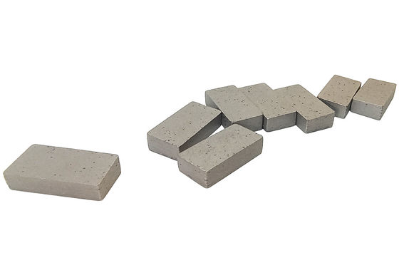 Directly Supply A Grade Diamond Segments for Marble Blocks Cutting on Gangsaw Machine